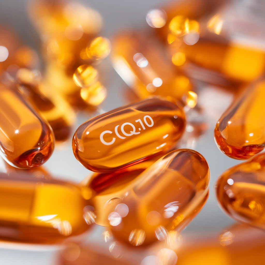 CoQ10